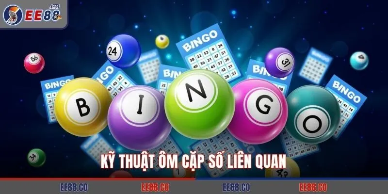 Kỹ thuật ôm cặp số liên quan