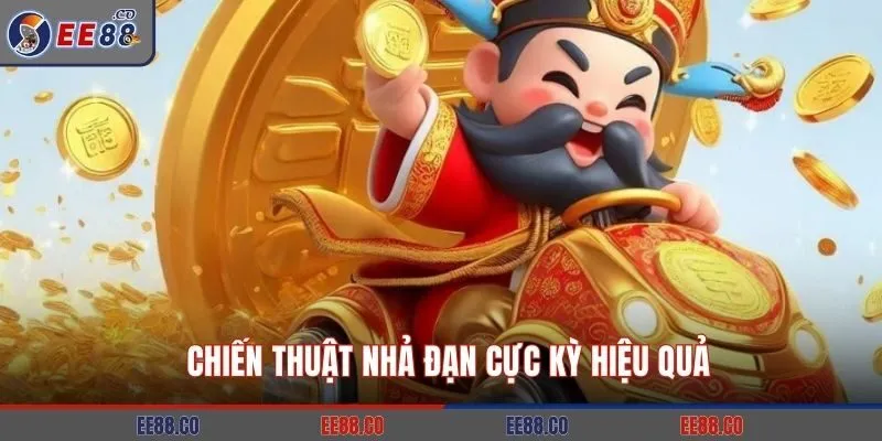 Chiến thuật nhả đạn cực kỳ hiệu quả